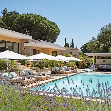 Villa Wonderful Sea View