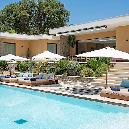 Villa Wonderful Sea View