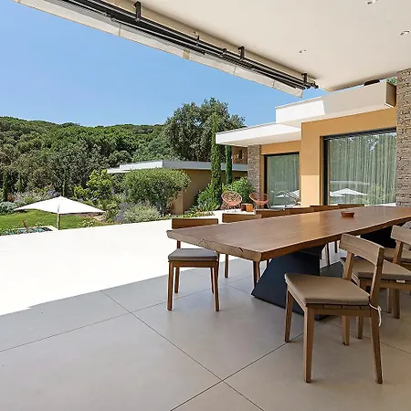 Villa Wonderful Sea View *