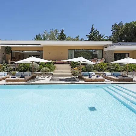 Villa Wonderful Sea View