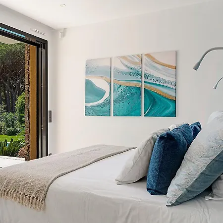 Villa Wonderful Sea View