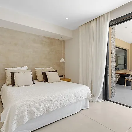 Villa Wonderful Sea View Saint-Tropez